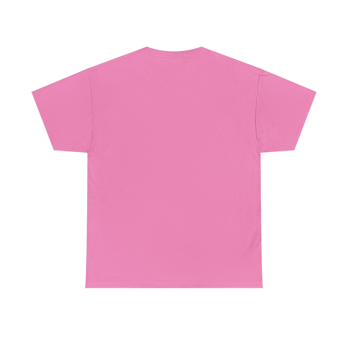 Deep Love Unisex Heavy Cotton Tee - Inspirational Graphic T-Shirt