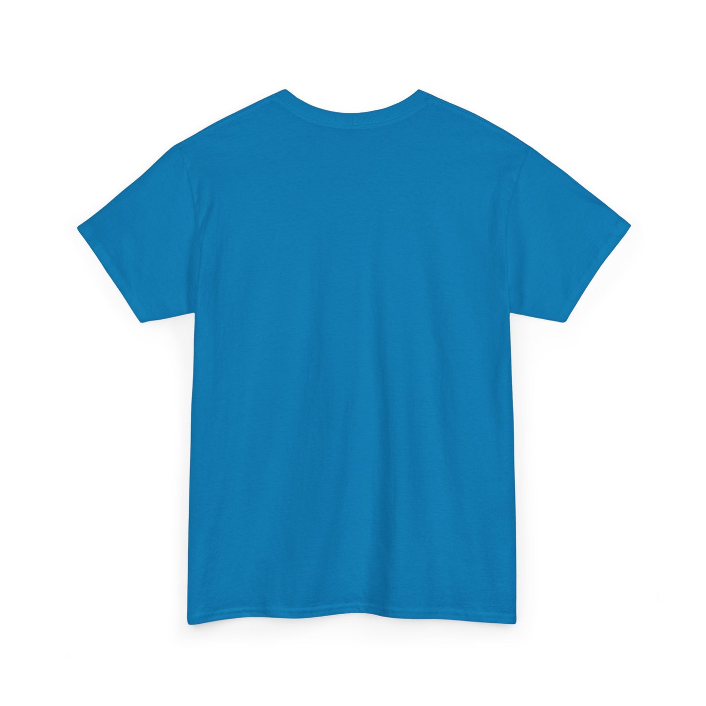 Deep Love Unisex Heavy Cotton Tee - Inspirational Graphic T-Shirt