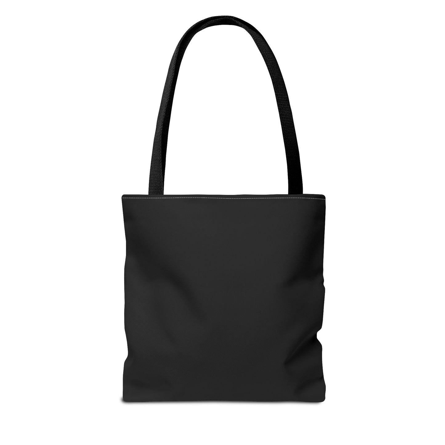 Deep Love Winged Angel Tote Bag - Stylish & Inspirational Everyday Carry