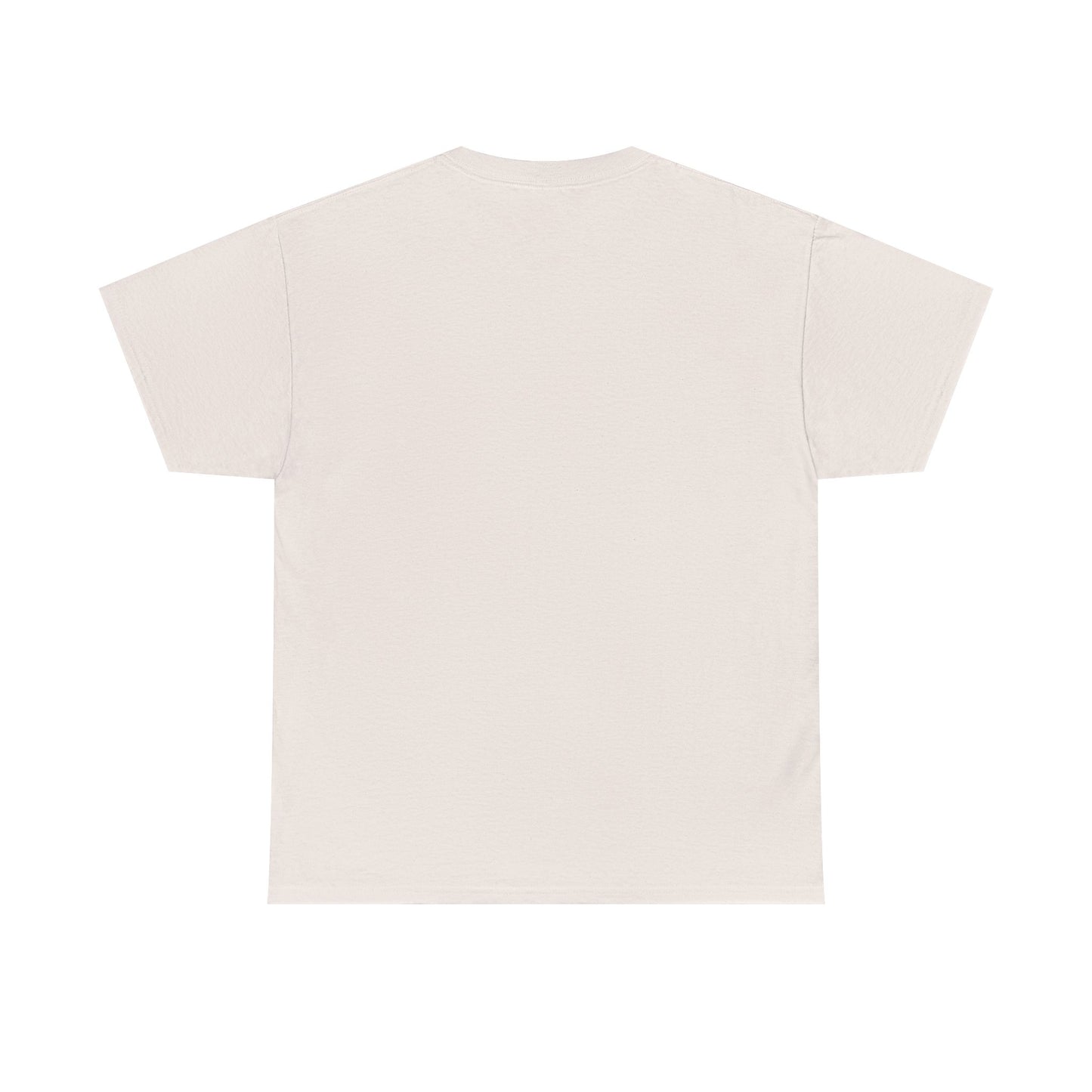 Dreamy Cupid Angel Unisex Heavy Cotton Tee - Inspirational Graphic T-Shirt