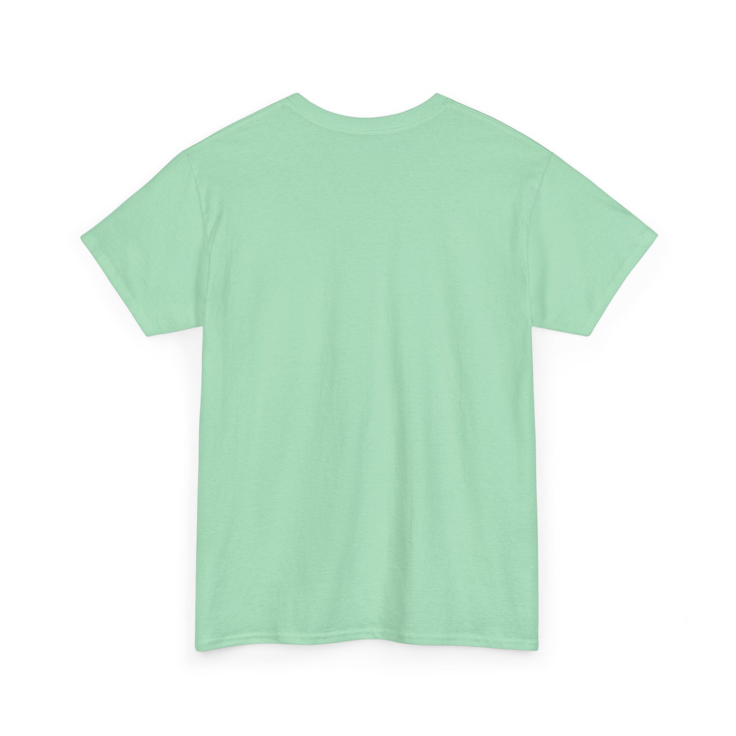 Gods Chosen Unisex Heavy Cotton Tee