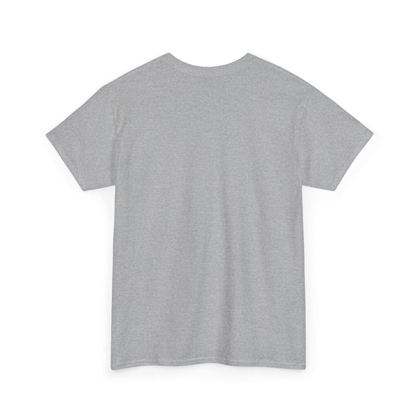 Deep Love Unisex Heavy Cotton Tee - Inspirational Graphic T-Shirt